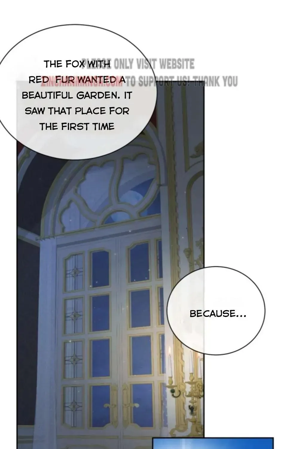 Changed: The Beta Count Chapter 5.1 page 25 - 