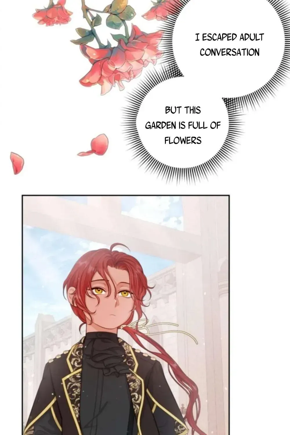 Changed: The Beta Count Chapter 5.1 page 29 - 