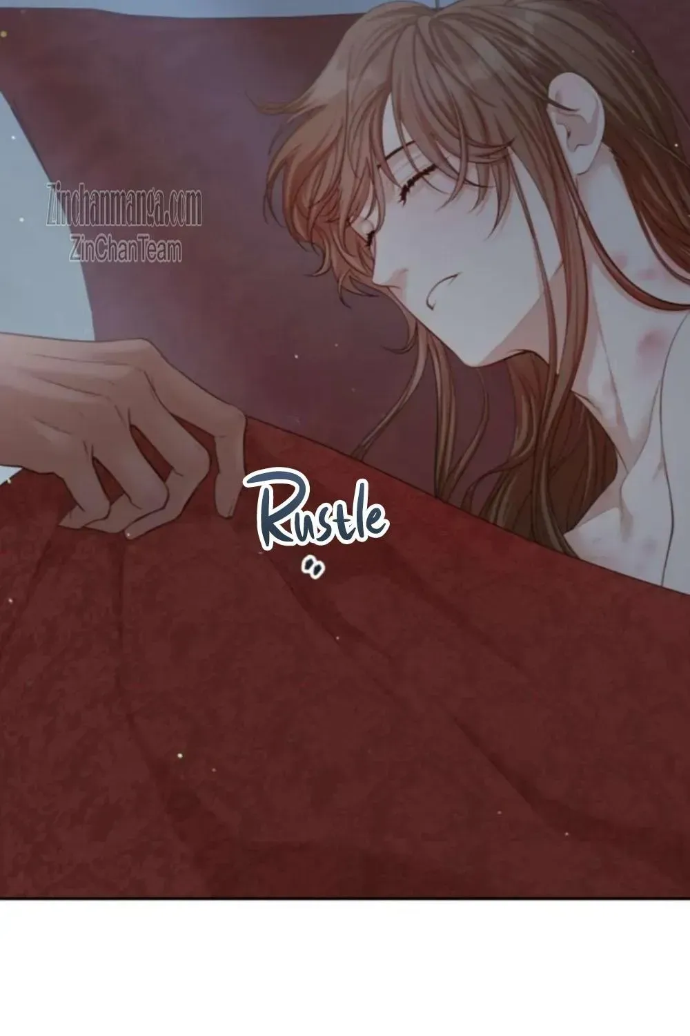 Changed: The Beta Count Chapter 5.1 page 4 - 