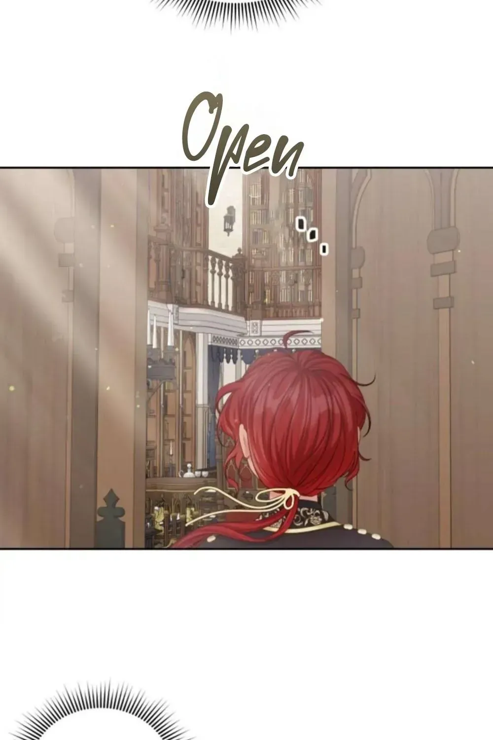 Changed: The Beta Count Chapter 5.1 page 37 - 