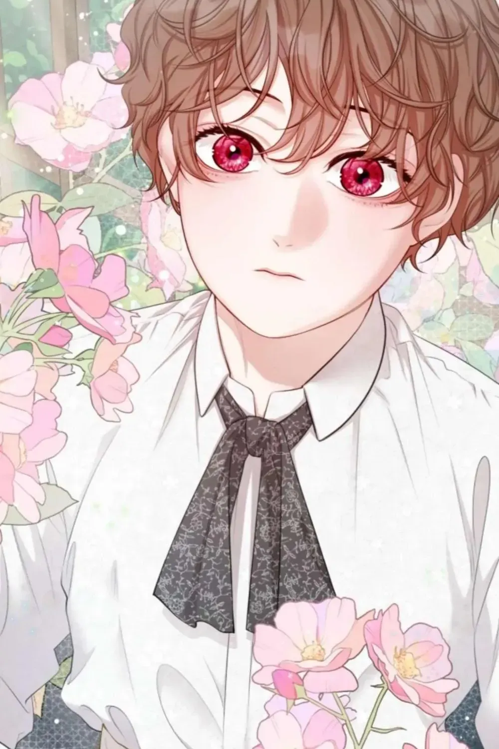 Changed: The Beta Count Chapter 5.1 page 45 - 