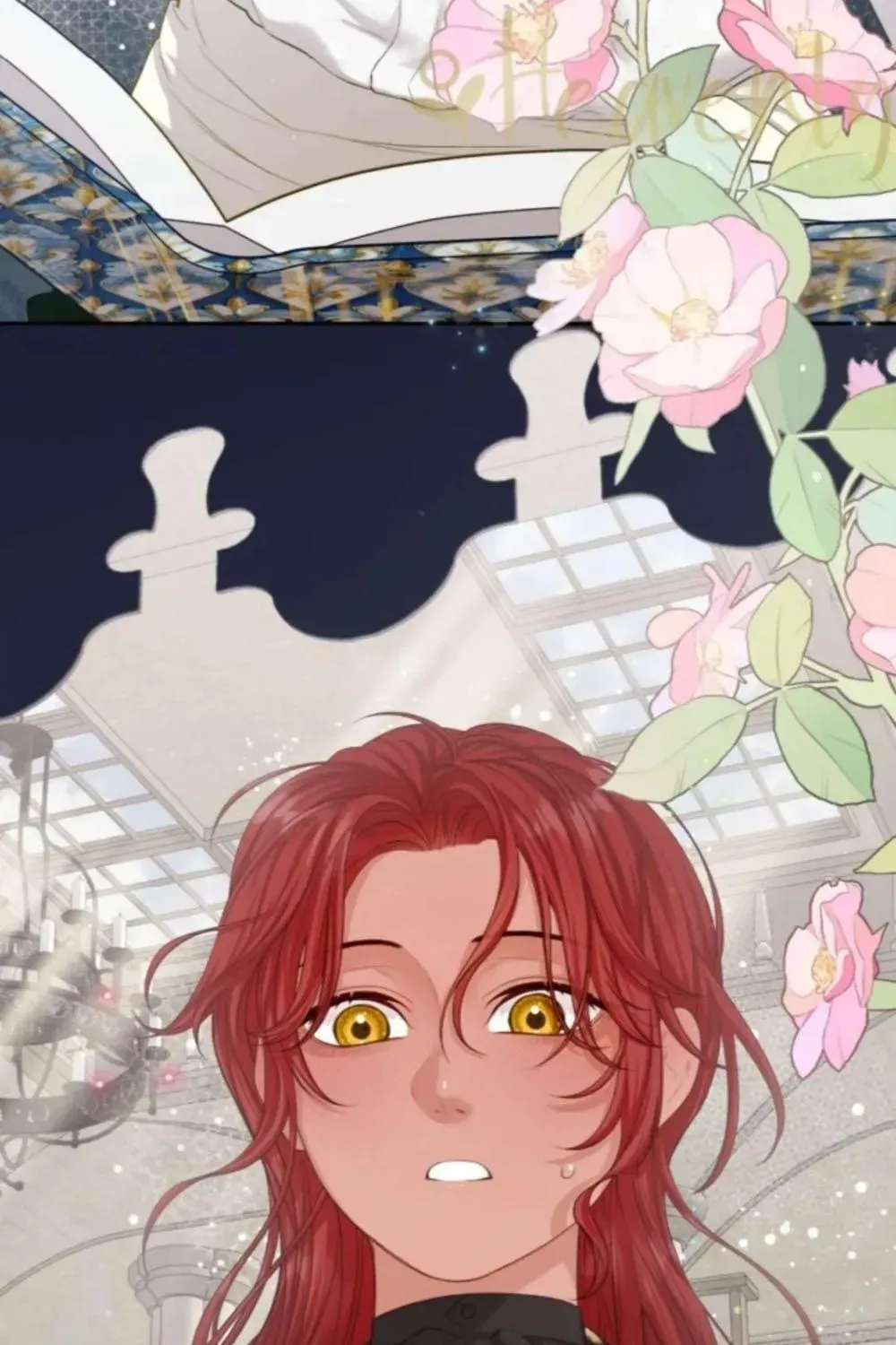Changed: The Beta Count Chapter 5.1 page 46 - 