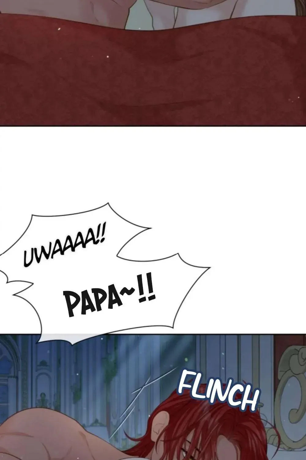 Changed: The Beta Count Chapter 5.1 page 6 - 