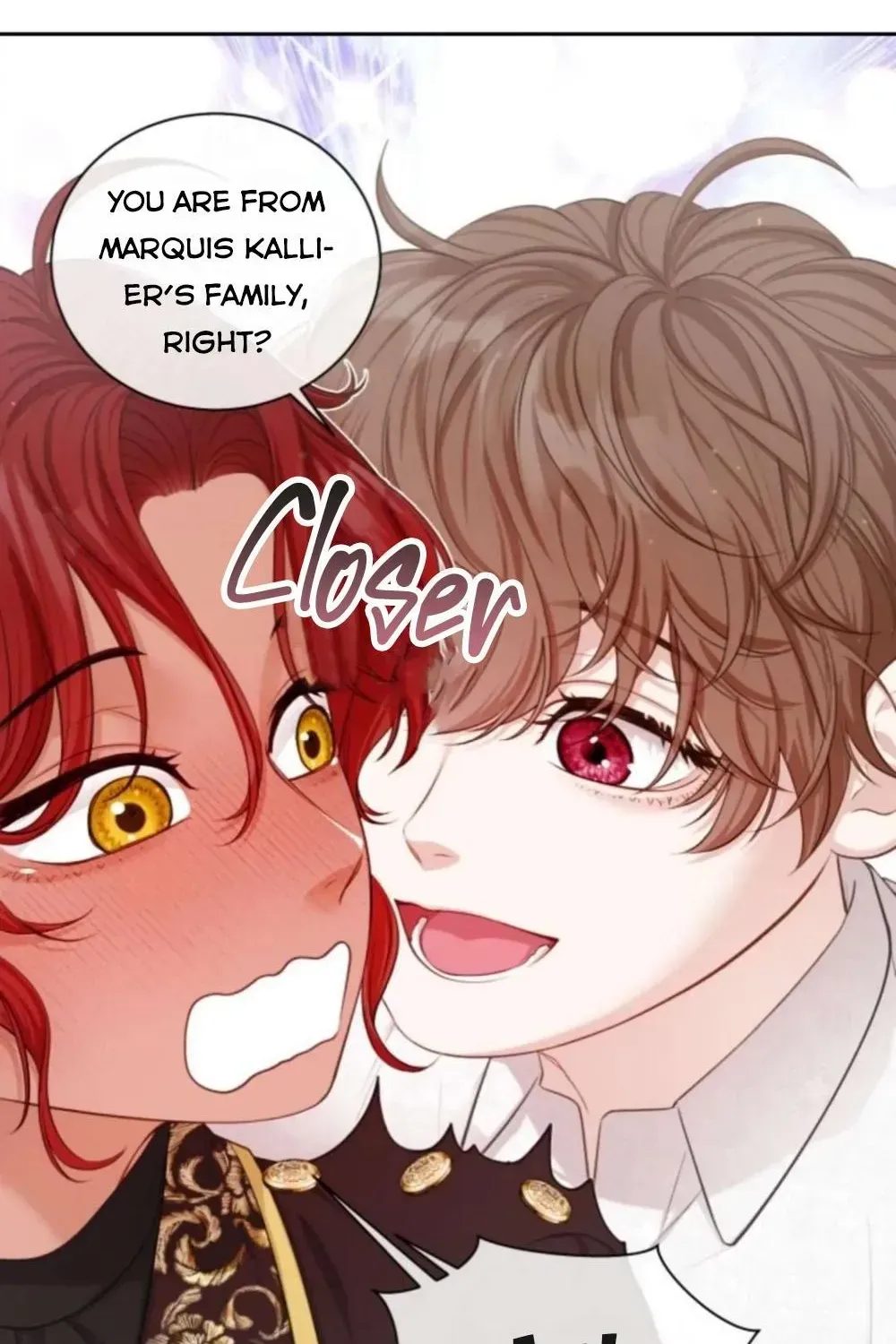 Changed: The Beta Count Chapter 5.1 page 53 - 