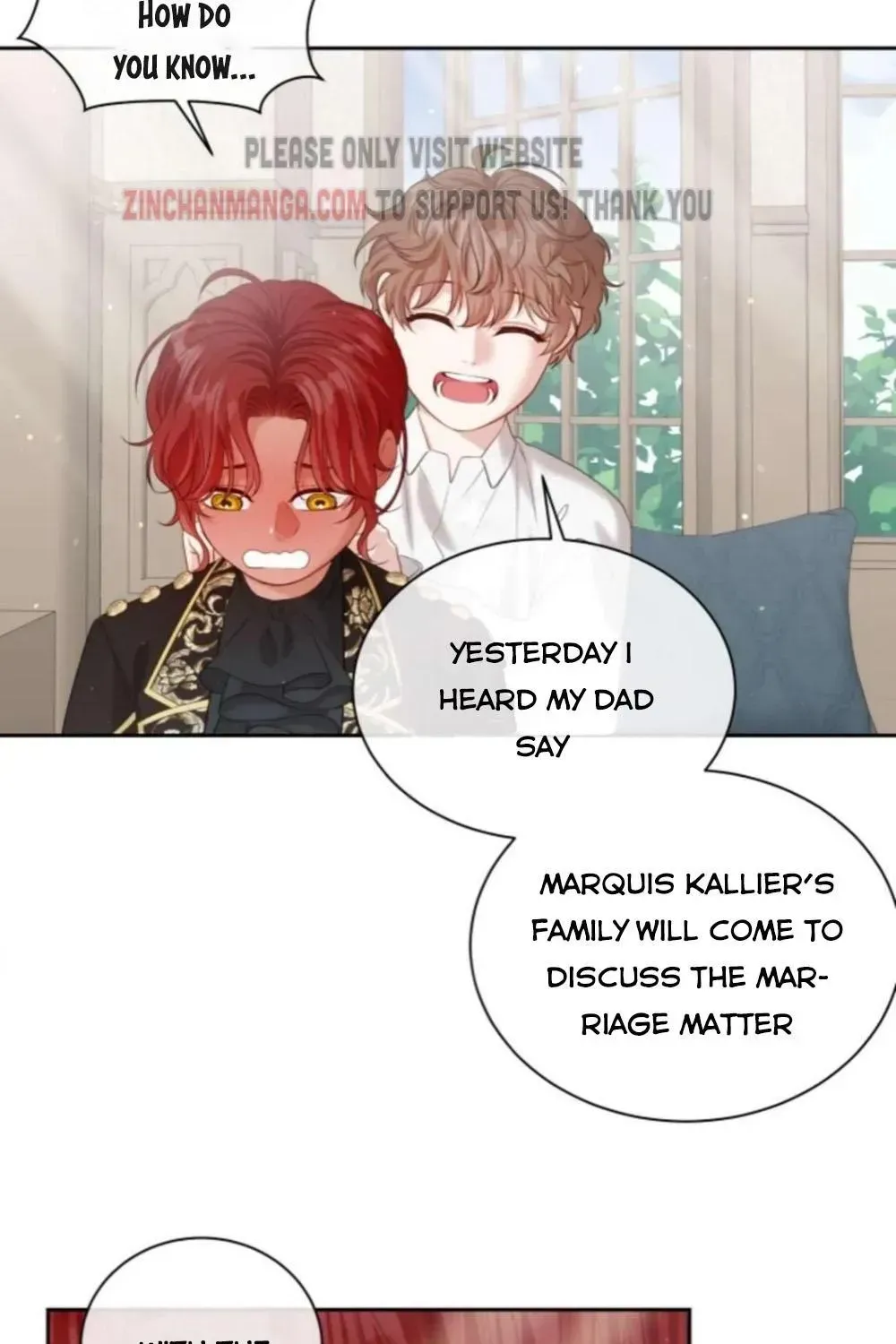 Changed: The Beta Count Chapter 5.1 page 55 - 