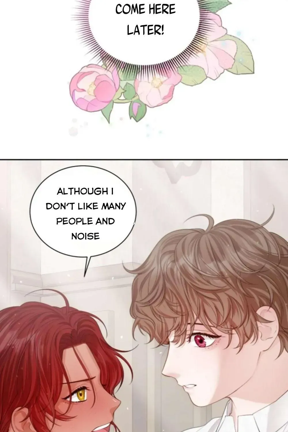 Changed: The Beta Count Chapter 5.1 page 59 - 
