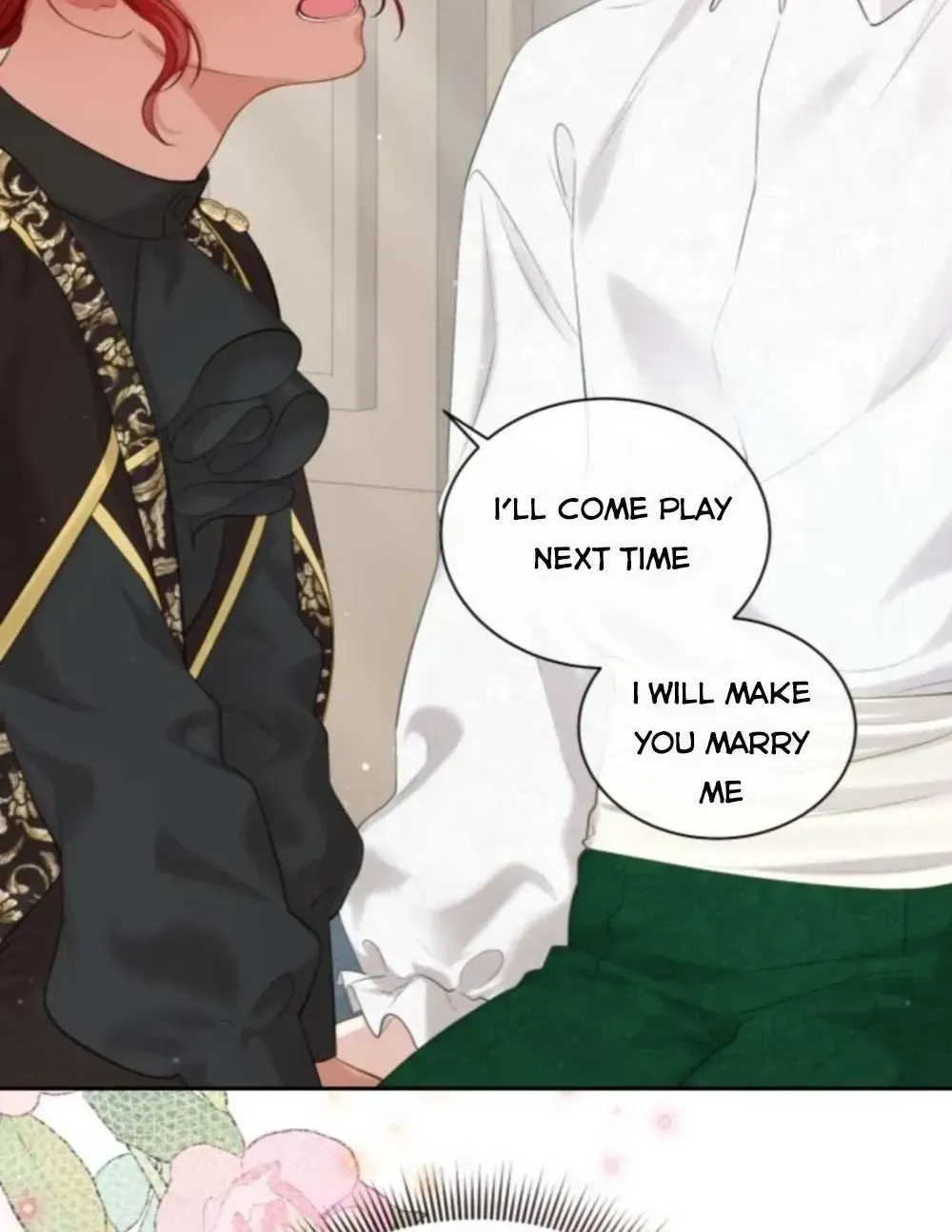 Changed: The Beta Count Chapter 5.1 page 60 - 