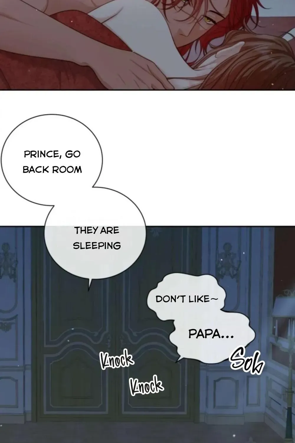 Changed: The Beta Count Chapter 5.1 page 7 - 