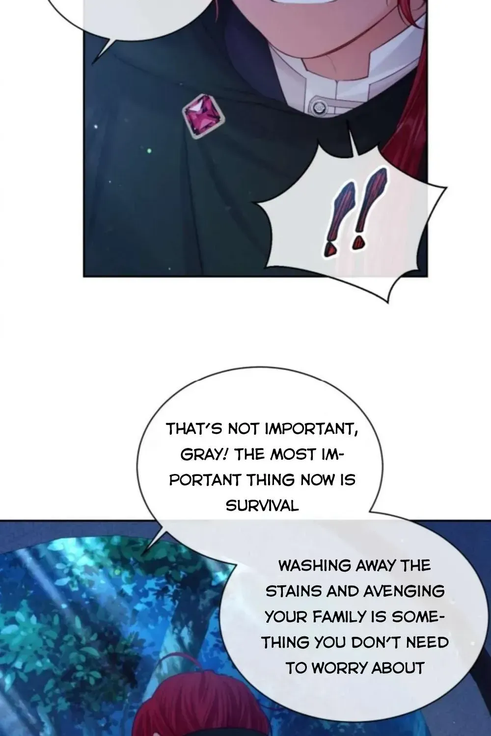 Changed: The Beta Count Chapter 5.1 page 69 - 