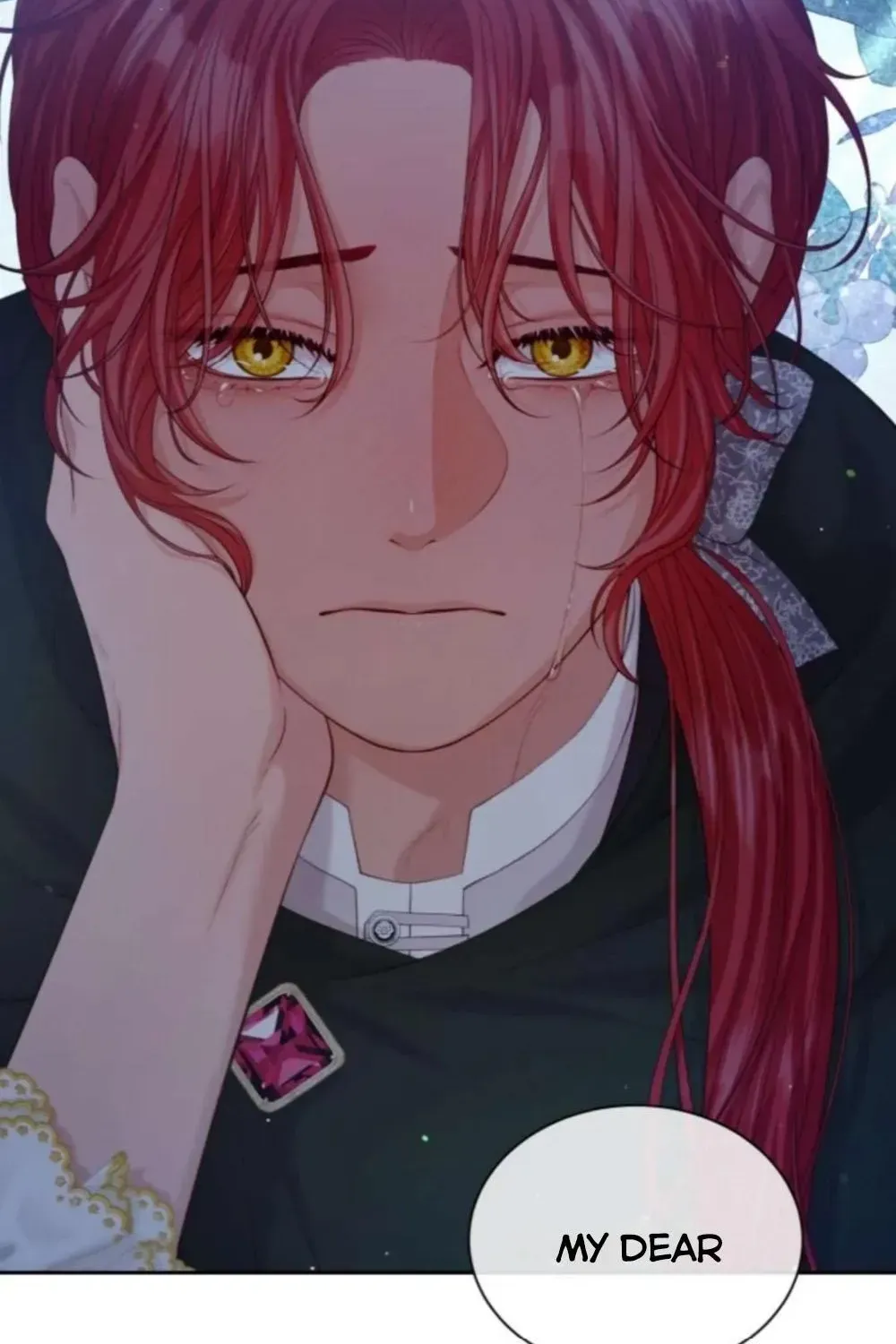 Changed: The Beta Count Chapter 5.1 page 71 - 