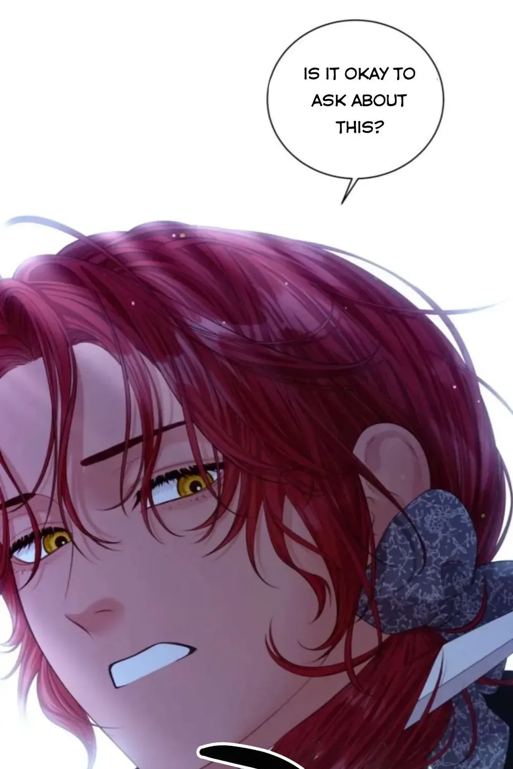 Changed: The Beta Count Chapter 5.1 page 74 - 