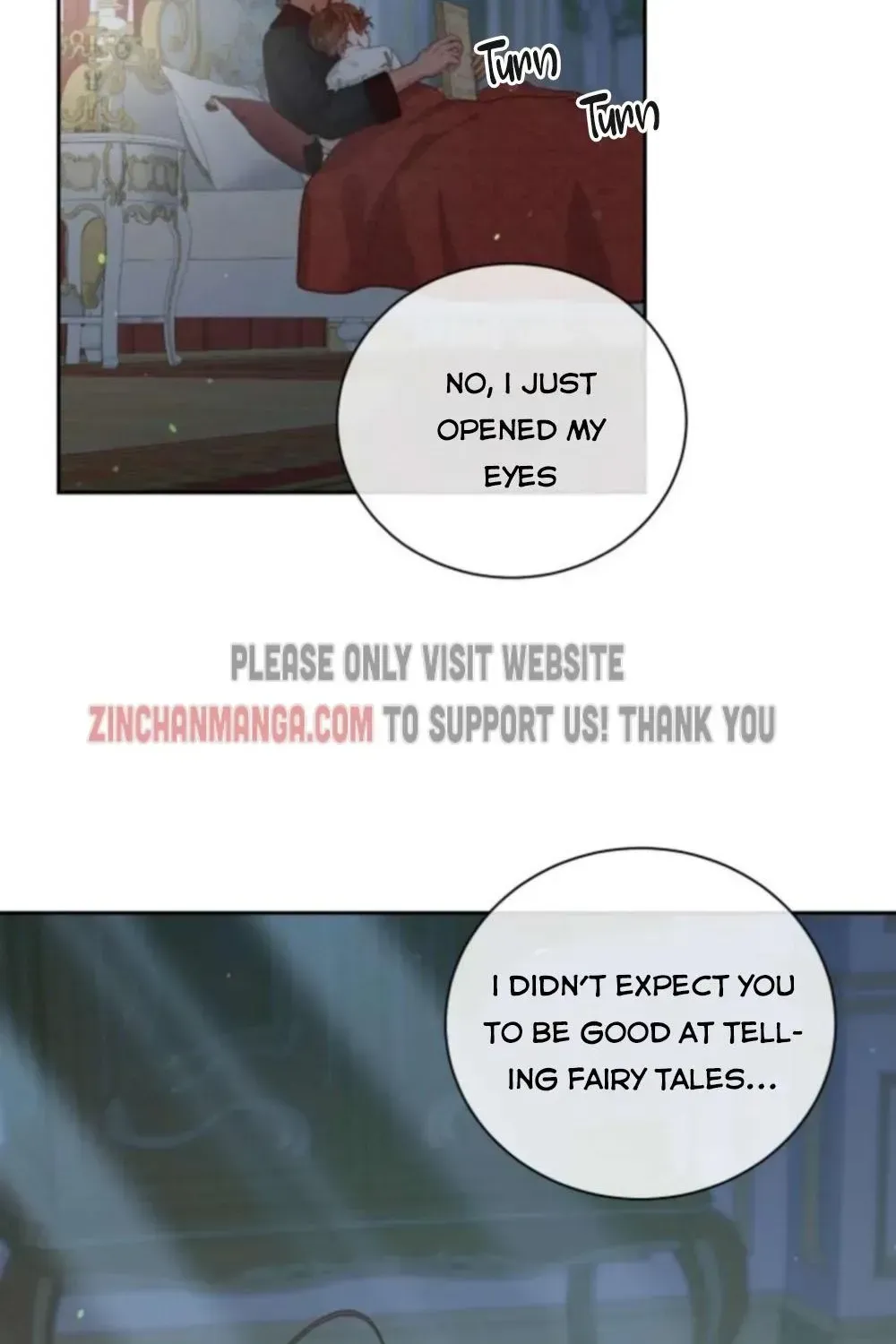 Changed: The Beta Count Chapter 5.1 page 79 - 