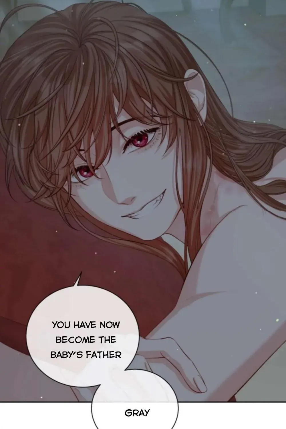 Changed: The Beta Count Chapter 5.1 page 80 - 