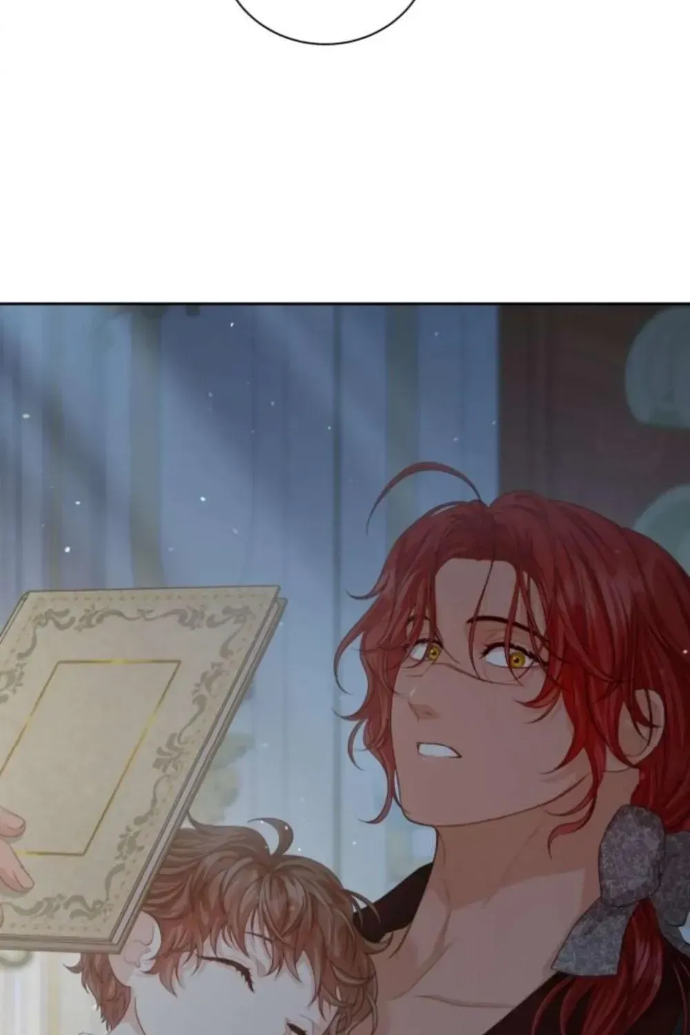 Changed: The Beta Count Chapter 5.1 page 81 - 