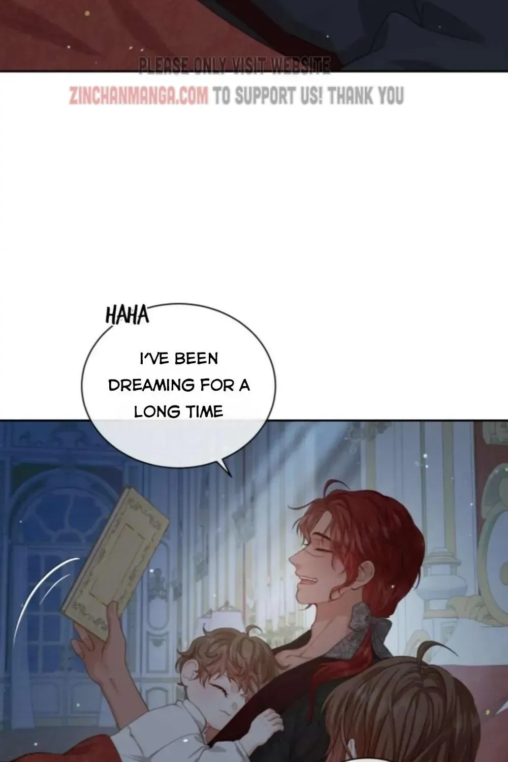 Changed: The Beta Count Chapter 5.1 page 83 - 