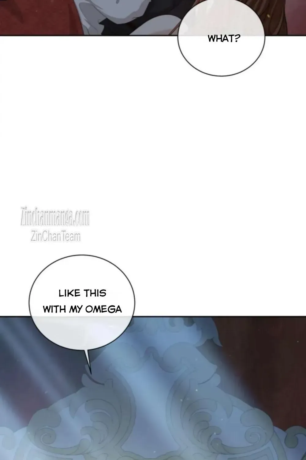 Changed: The Beta Count Chapter 5.1 page 84 - 