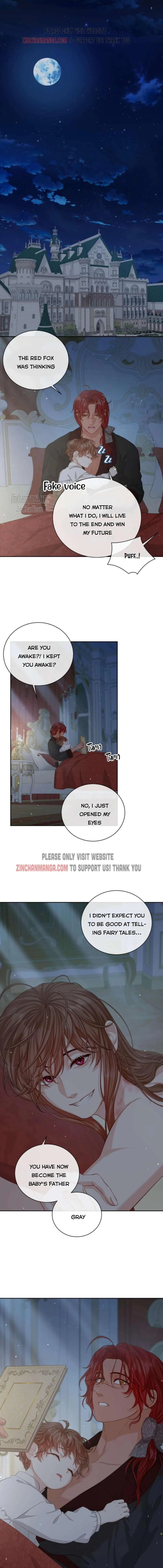 Changed: The Beta Count Chapter 5 page 12 - 