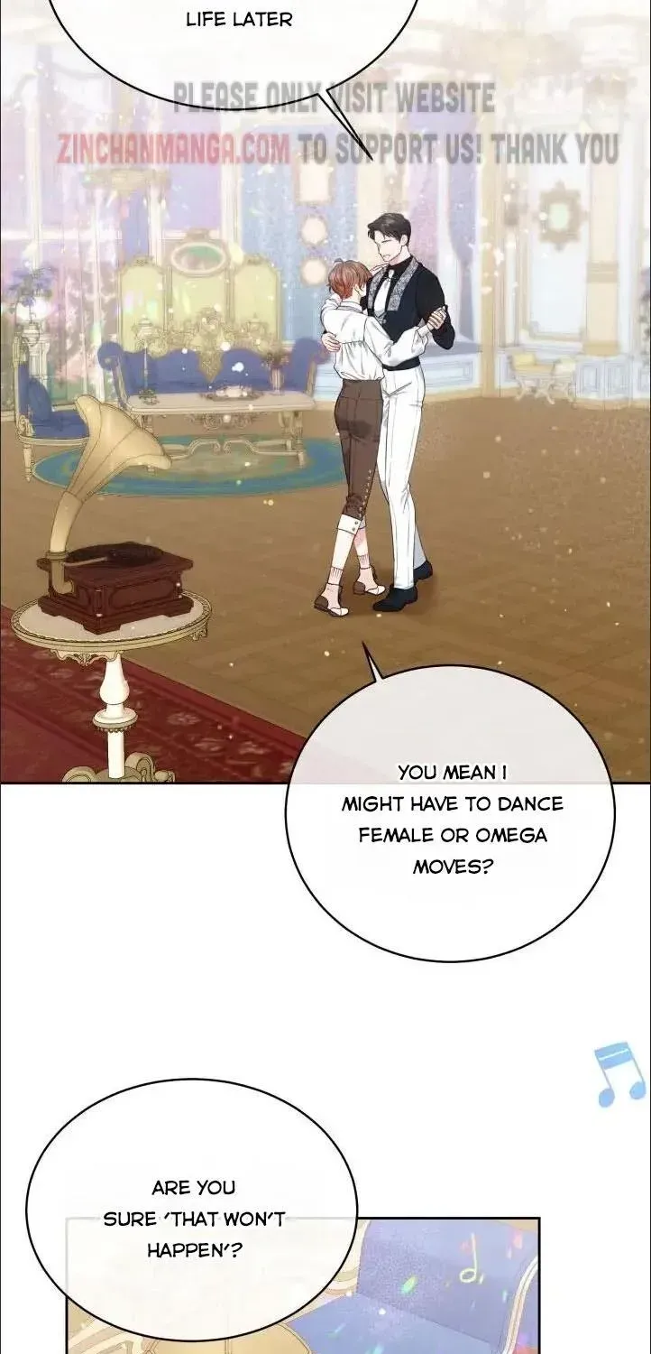 Changed: The Beta Count Chapter 7.1 page 11 - 