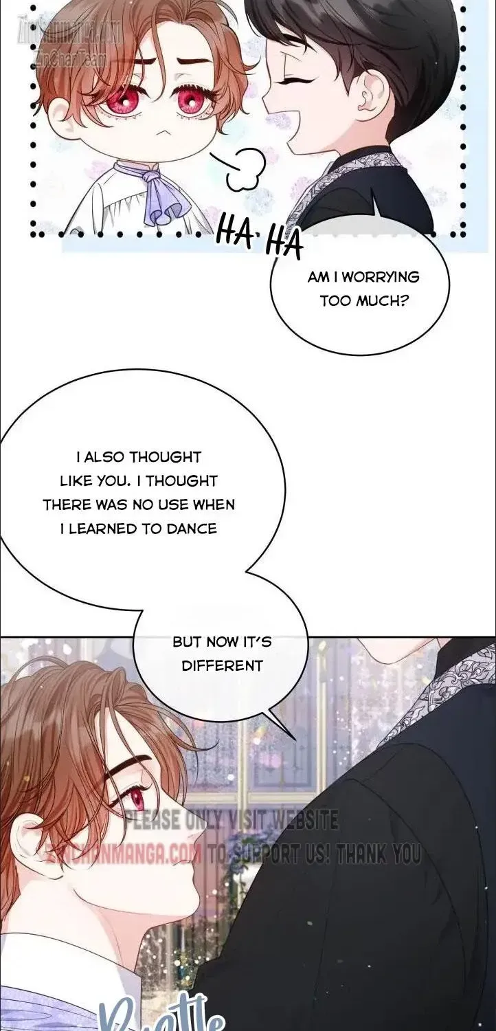 Changed: The Beta Count Chapter 7.1 page 15 - 