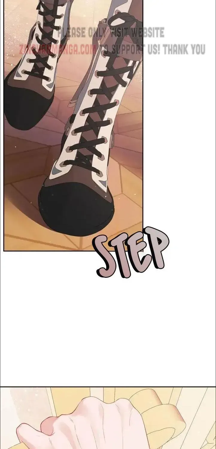 Changed: The Beta Count Chapter 7.1 page 20 - 