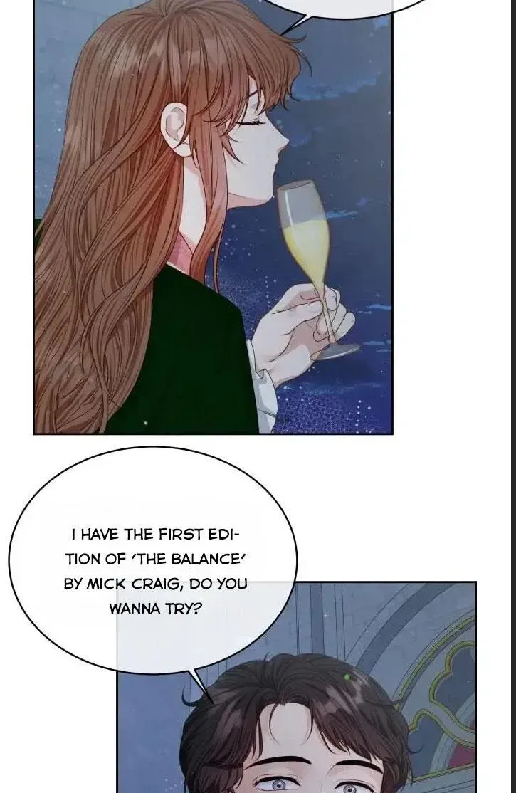 Changed: The Beta Count Chapter 7.1 page 34 - 