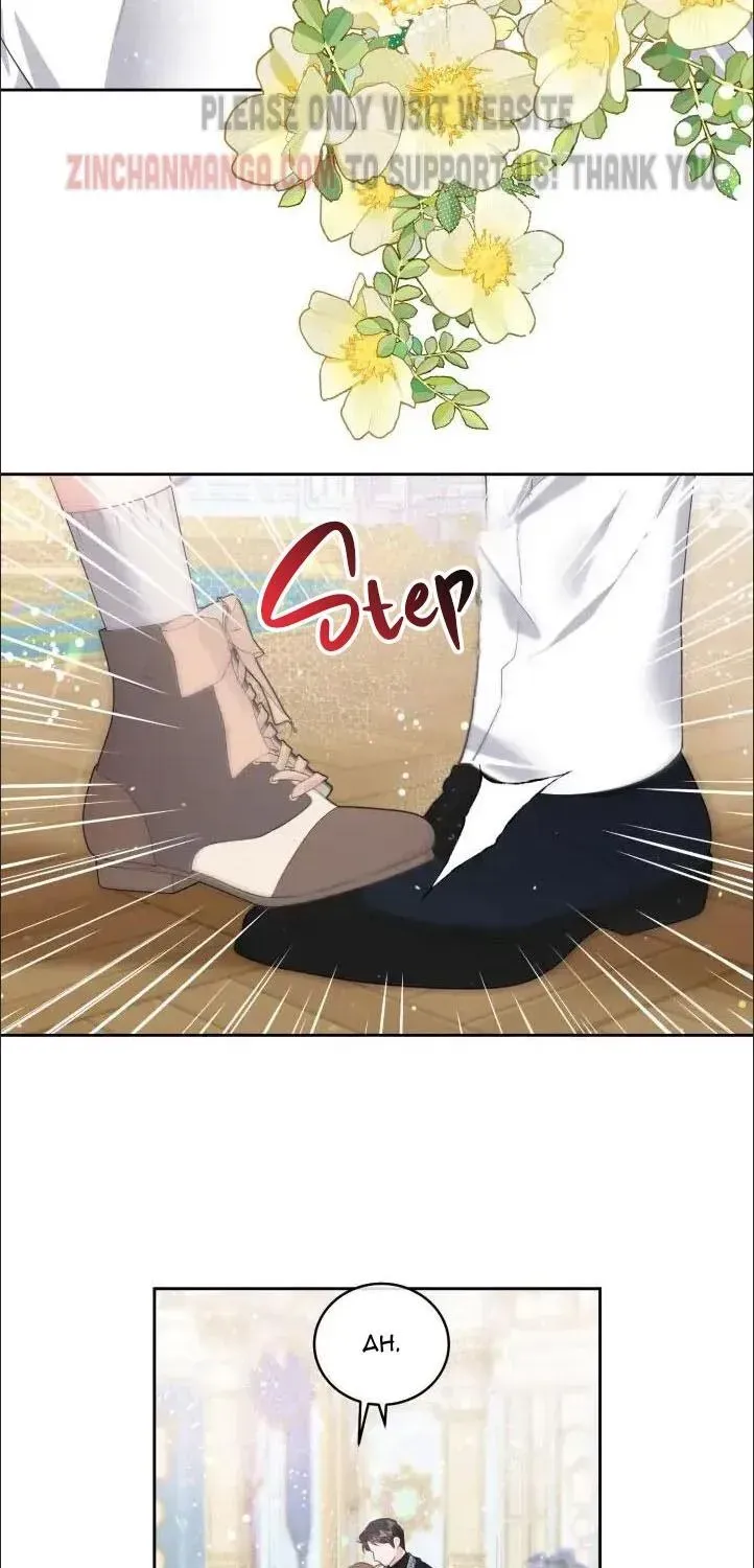 Changed: The Beta Count Chapter 7.1 page 5 - 