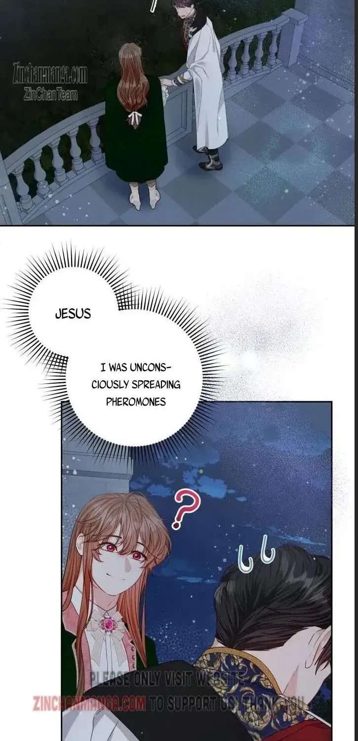 Changed: The Beta Count Chapter 7.1 page 42 - 