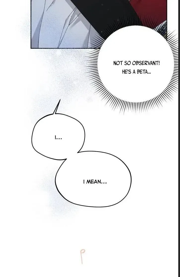 Changed: The Beta Count Chapter 7.1 page 43 - 