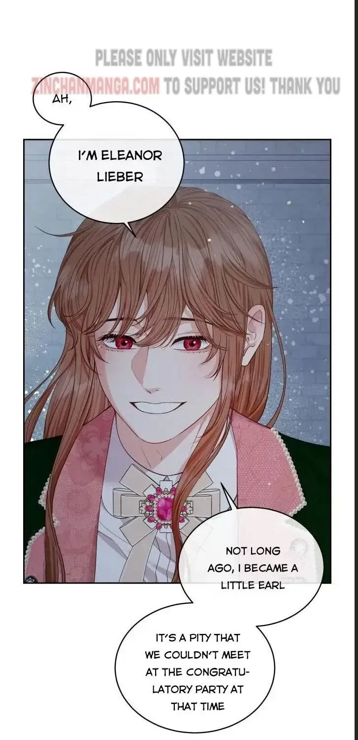 Changed: The Beta Count Chapter 7.1 page 47 - 