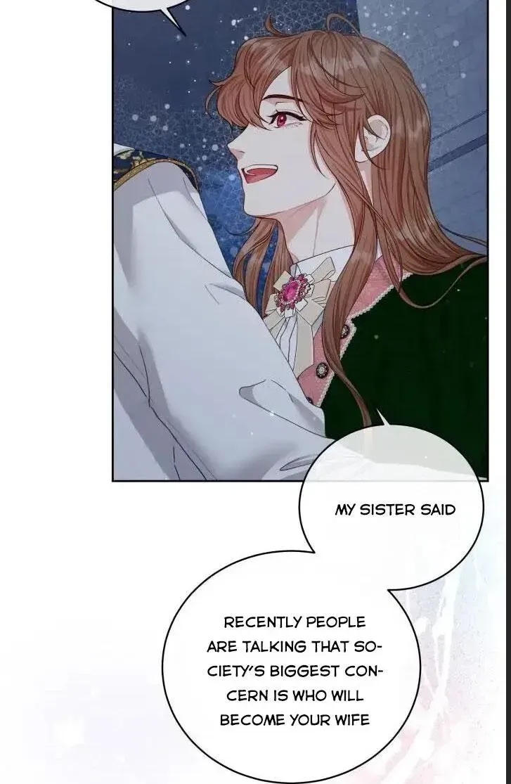 Changed: The Beta Count Chapter 7.1 page 49 - 