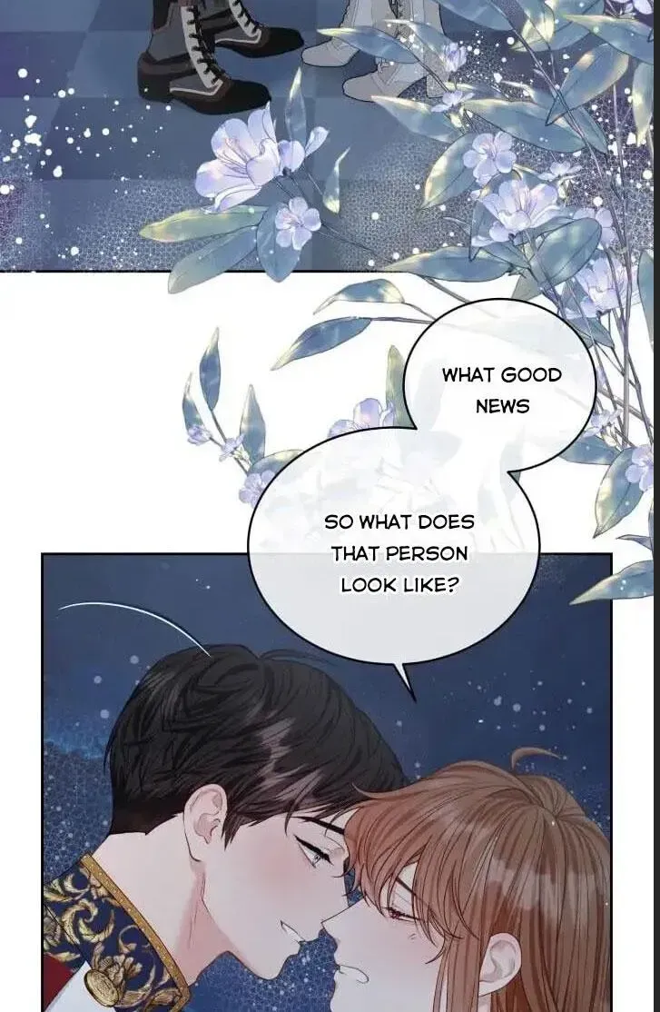 Changed: The Beta Count Chapter 7.1 page 52 - 