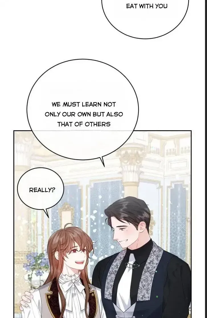 Changed: The Beta Count Chapter 7.1 page 58 - 
