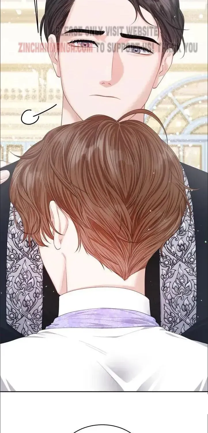 Changed: The Beta Count Chapter 7.1 page 8 - 