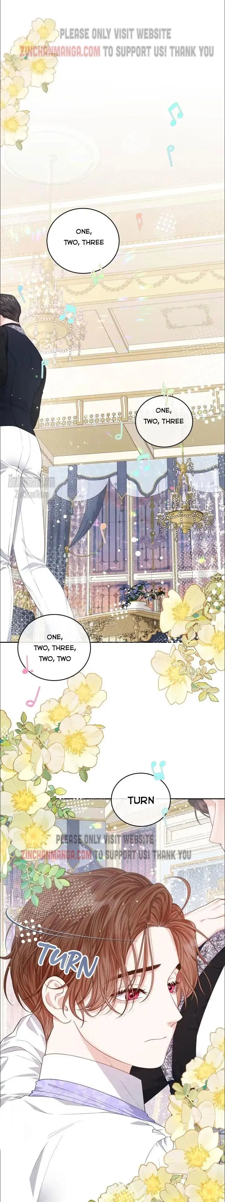 Changed: The Beta Count Chapter 7 page 2 - 