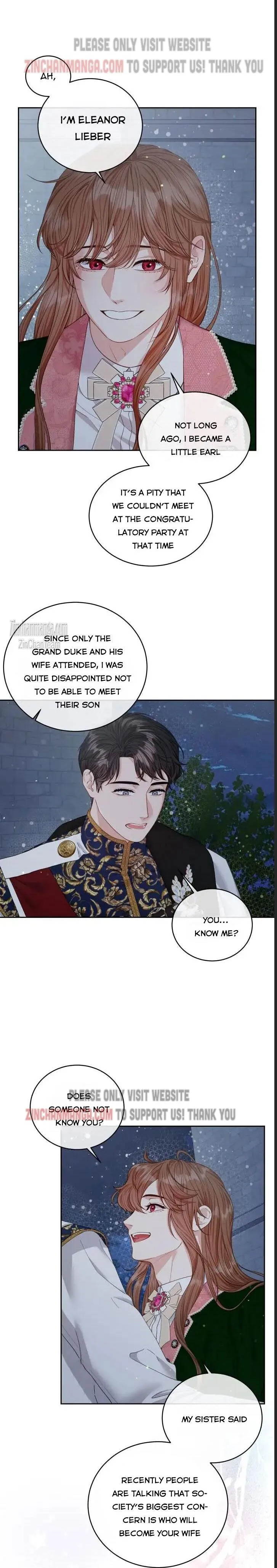 Changed: The Beta Count Chapter 7 page 17 - 