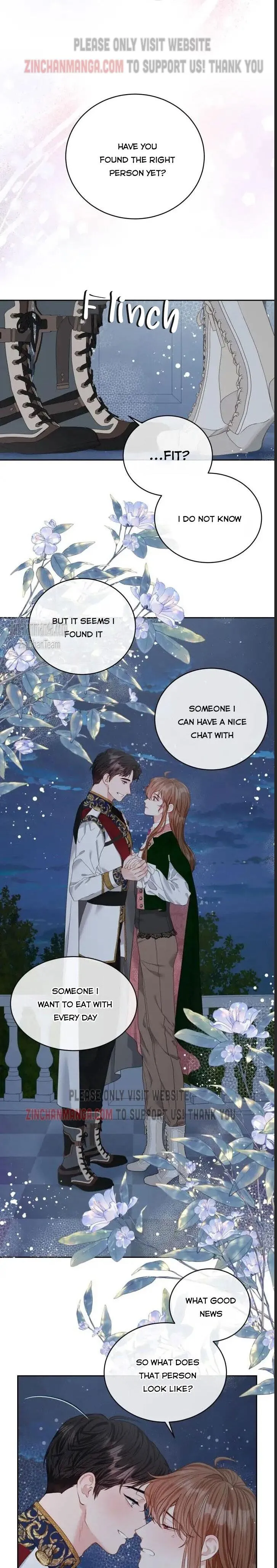 Changed: The Beta Count Chapter 7 page 18 - 