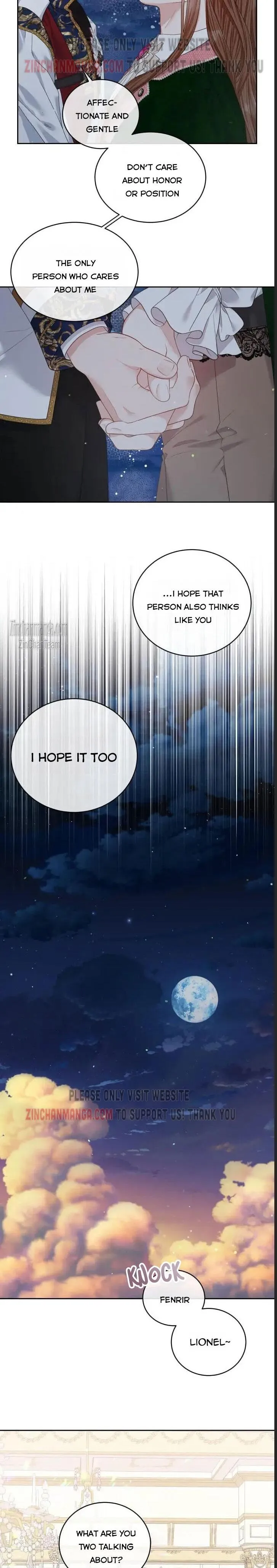 Changed: The Beta Count Chapter 7 page 19 - 