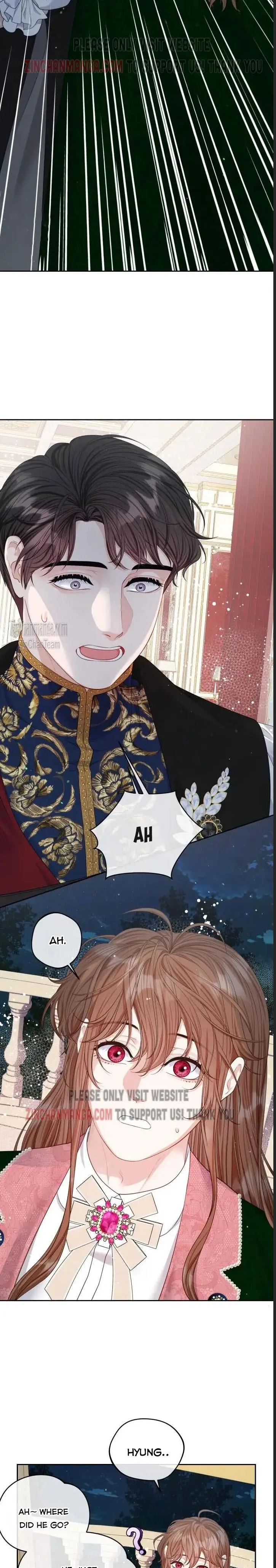 Changed: The Beta Count Chapter 7 page 9 - 