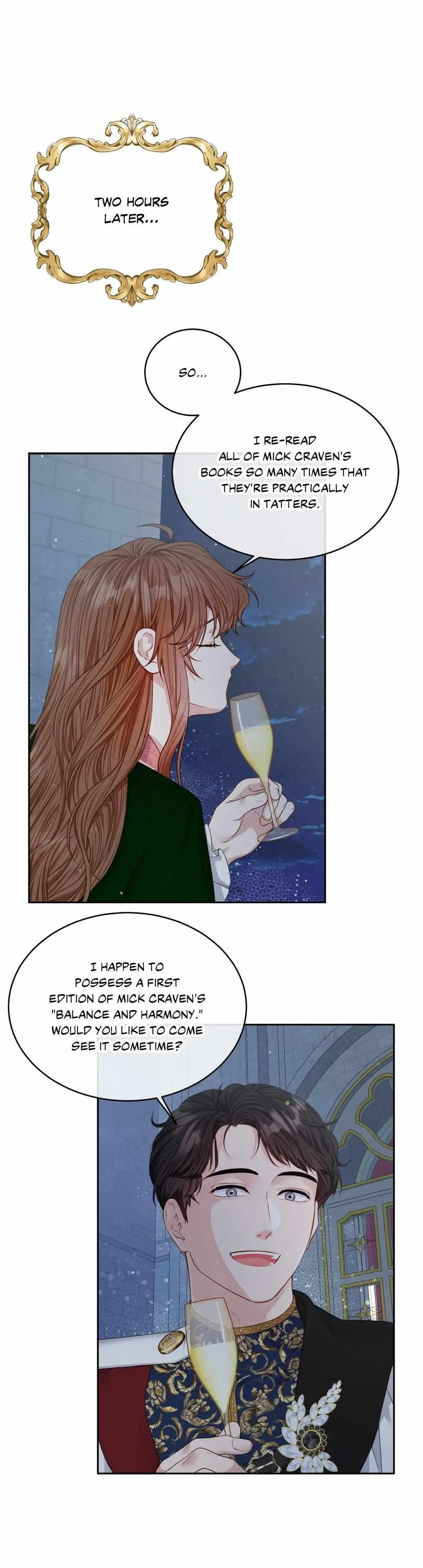 Changed: The Beta Count Chapter 8 page 15 - 