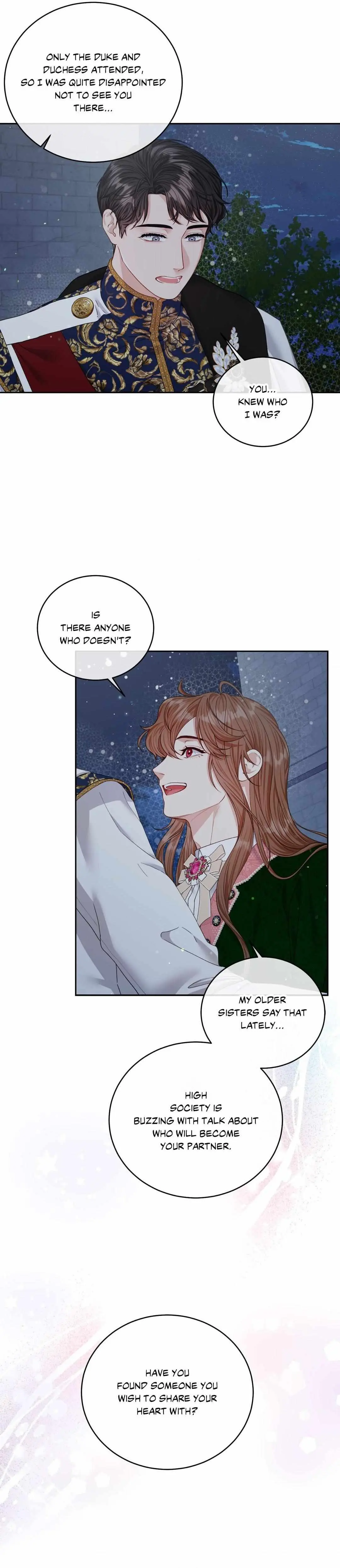 Changed: The Beta Count Chapter 8 page 22 - 
