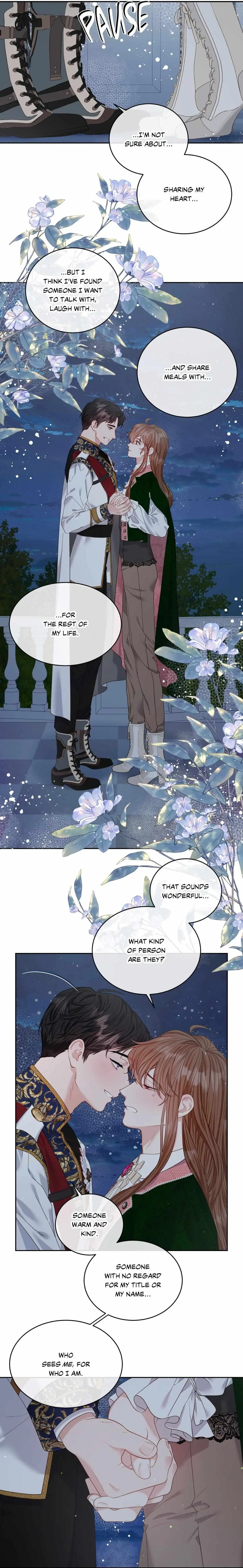 Changed: The Beta Count Chapter 8 page 23 - 