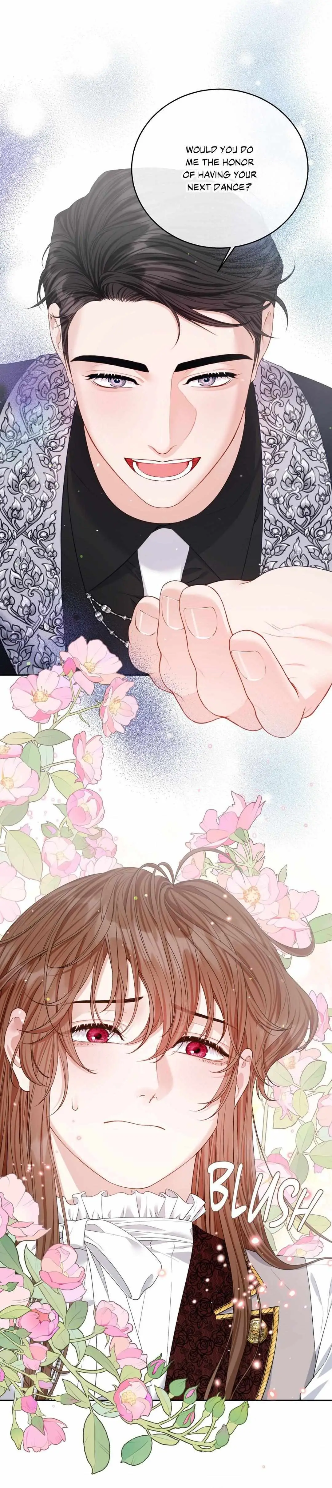 Changed: The Beta Count Chapter 8 page 29 - 