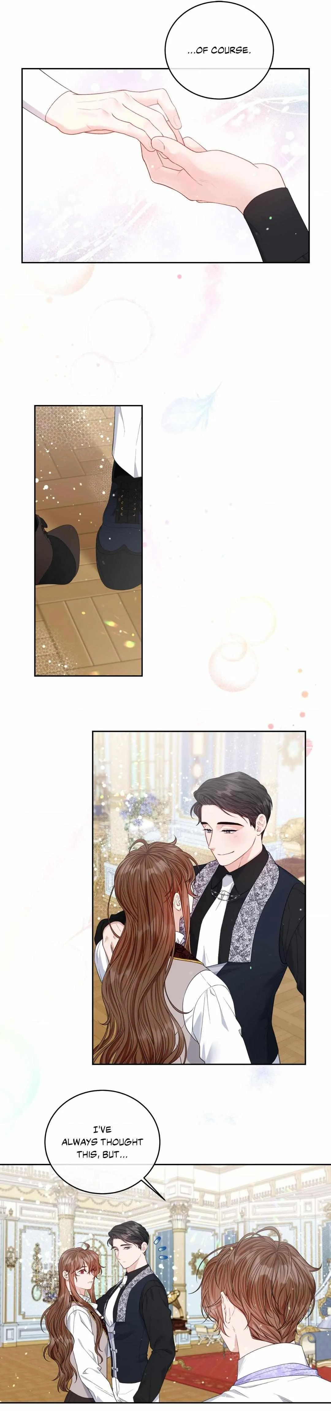 Changed: The Beta Count Chapter 8 page 30 - 