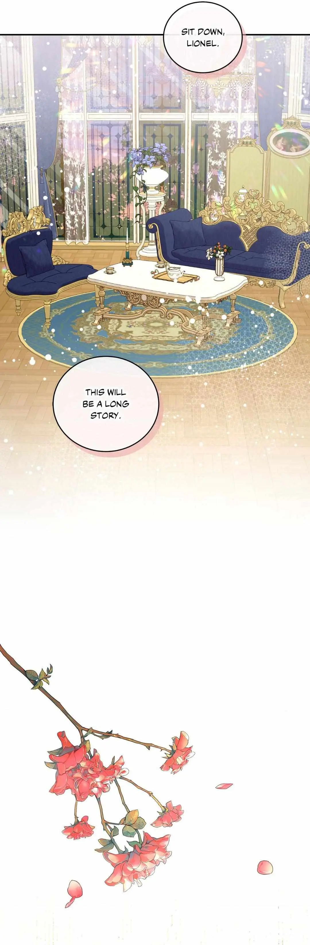 Changed: The Beta Count Chapter 8 page 7 - 