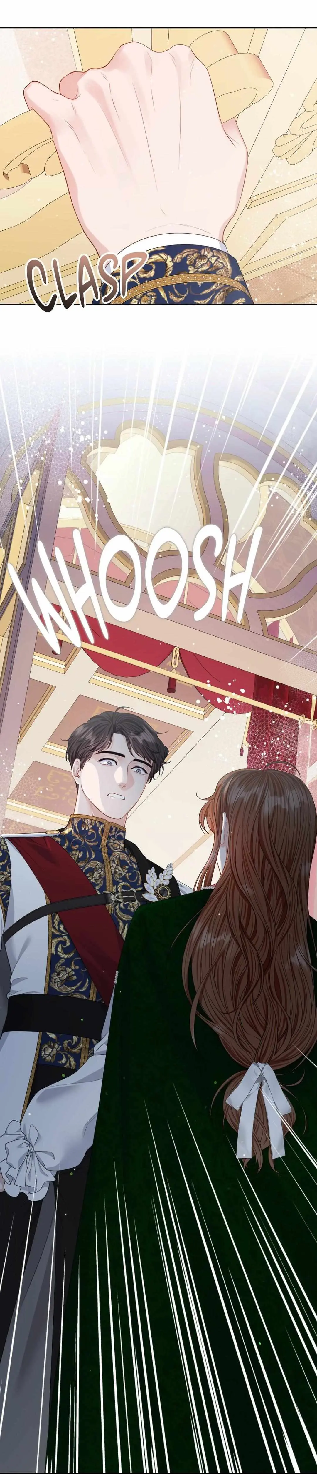 Changed: The Beta Count Chapter 8 page 9 - 