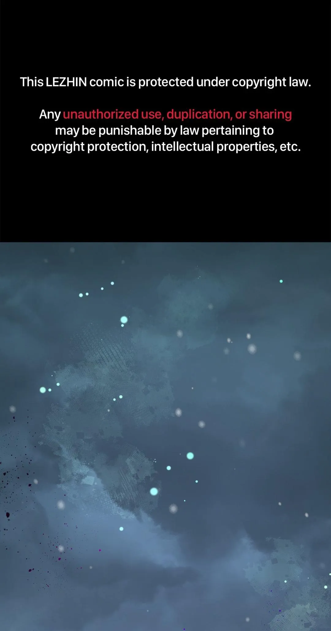 Changed: The Beta Count Chapter 9 page 1 - 
