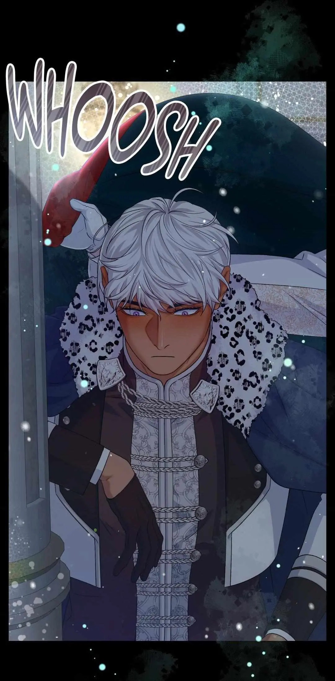 Changed: The Beta Count Chapter 9 page 19 - 