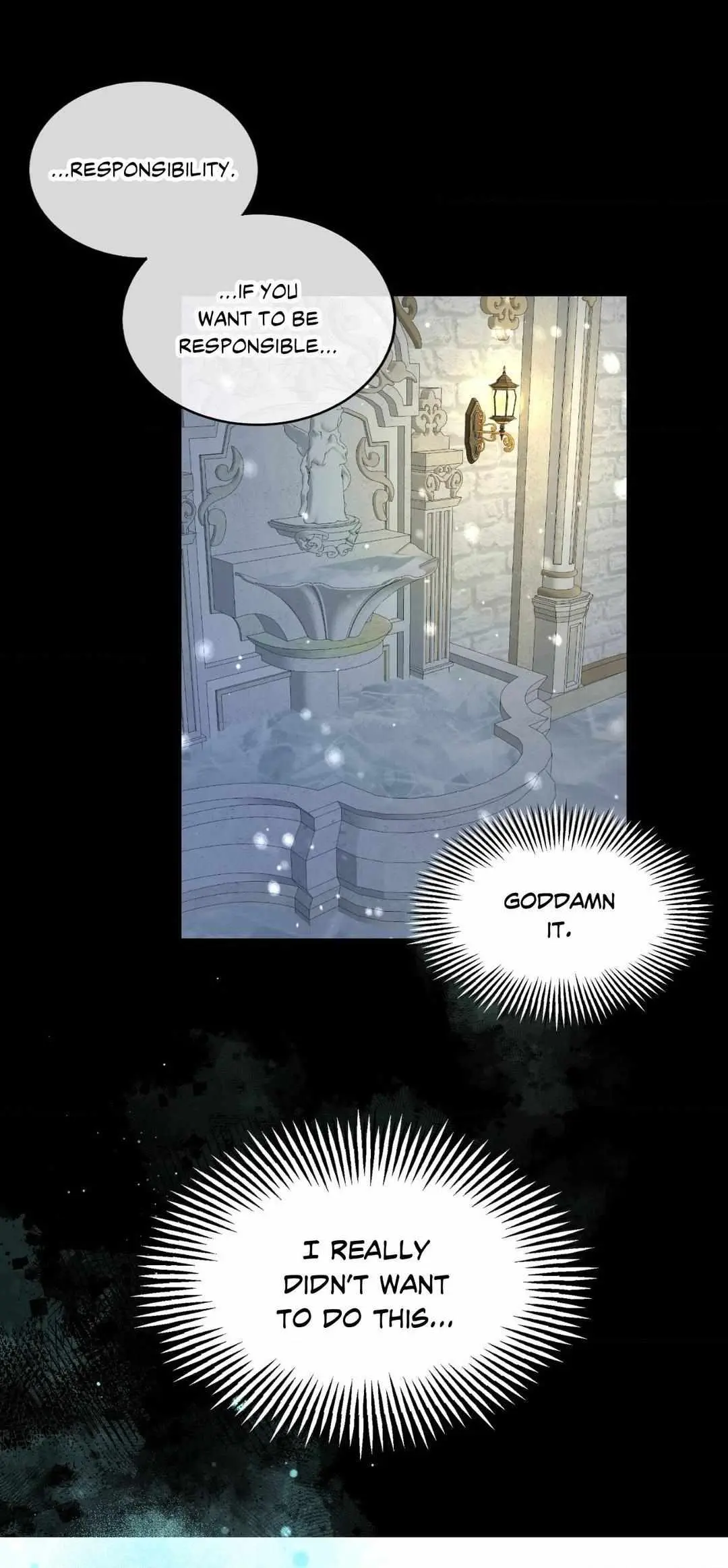 Changed: The Beta Count Chapter 9 page 21 - 