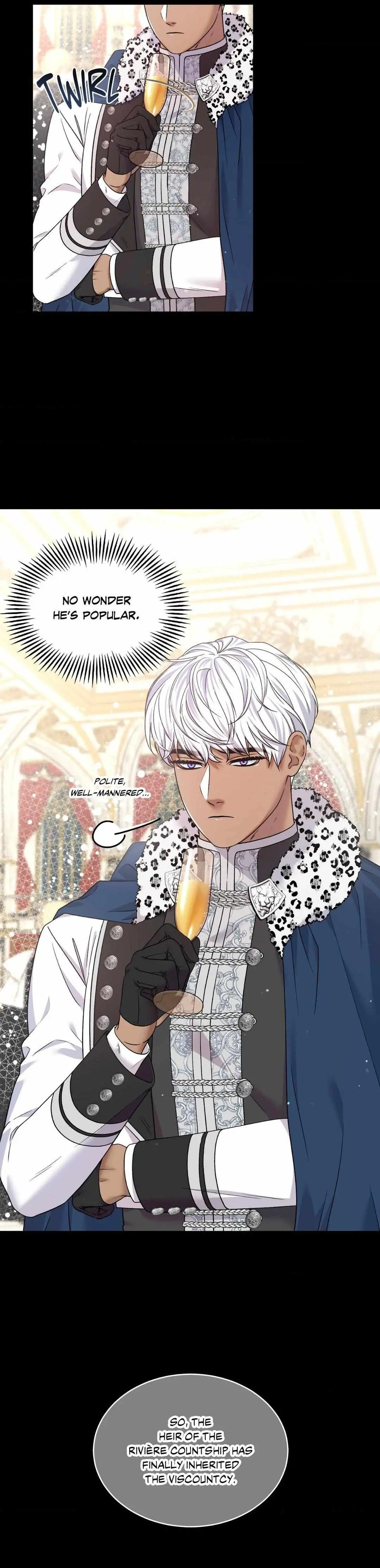 Changed: The Beta Count Chapter 9 page 7 - 