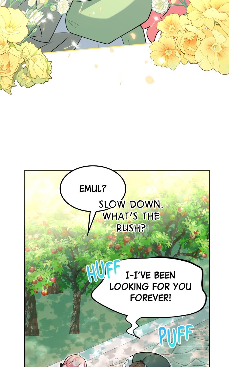 Changing the GenreFrom Angst to Heartwarming Episode 1 page 15 - 
